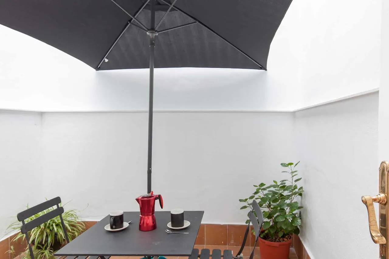 Viriato Centro Sevilla 西班牙